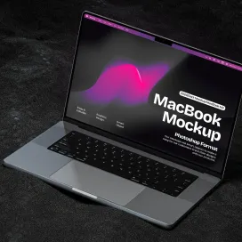 Macbook
